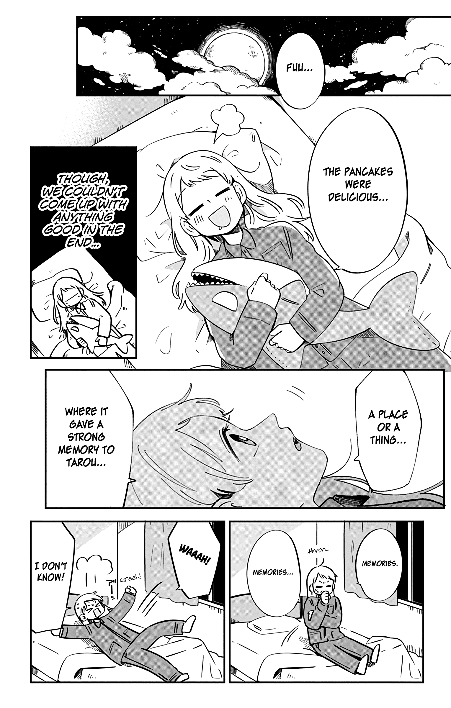 Read Kimi Ga Shinu Made Ato 100 Nichi ENGLISH Manga Online