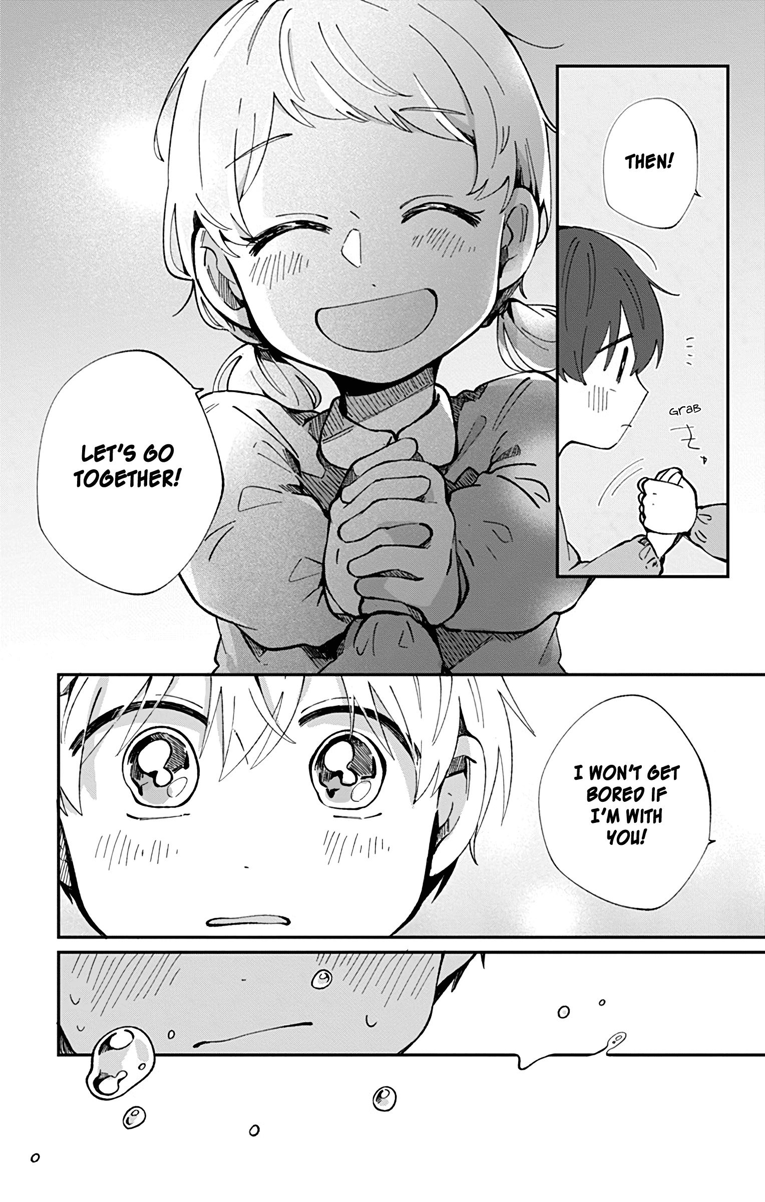 Read Kimi Ga Shinu Made Ato 100 Nichi ENGLISH Manga Online