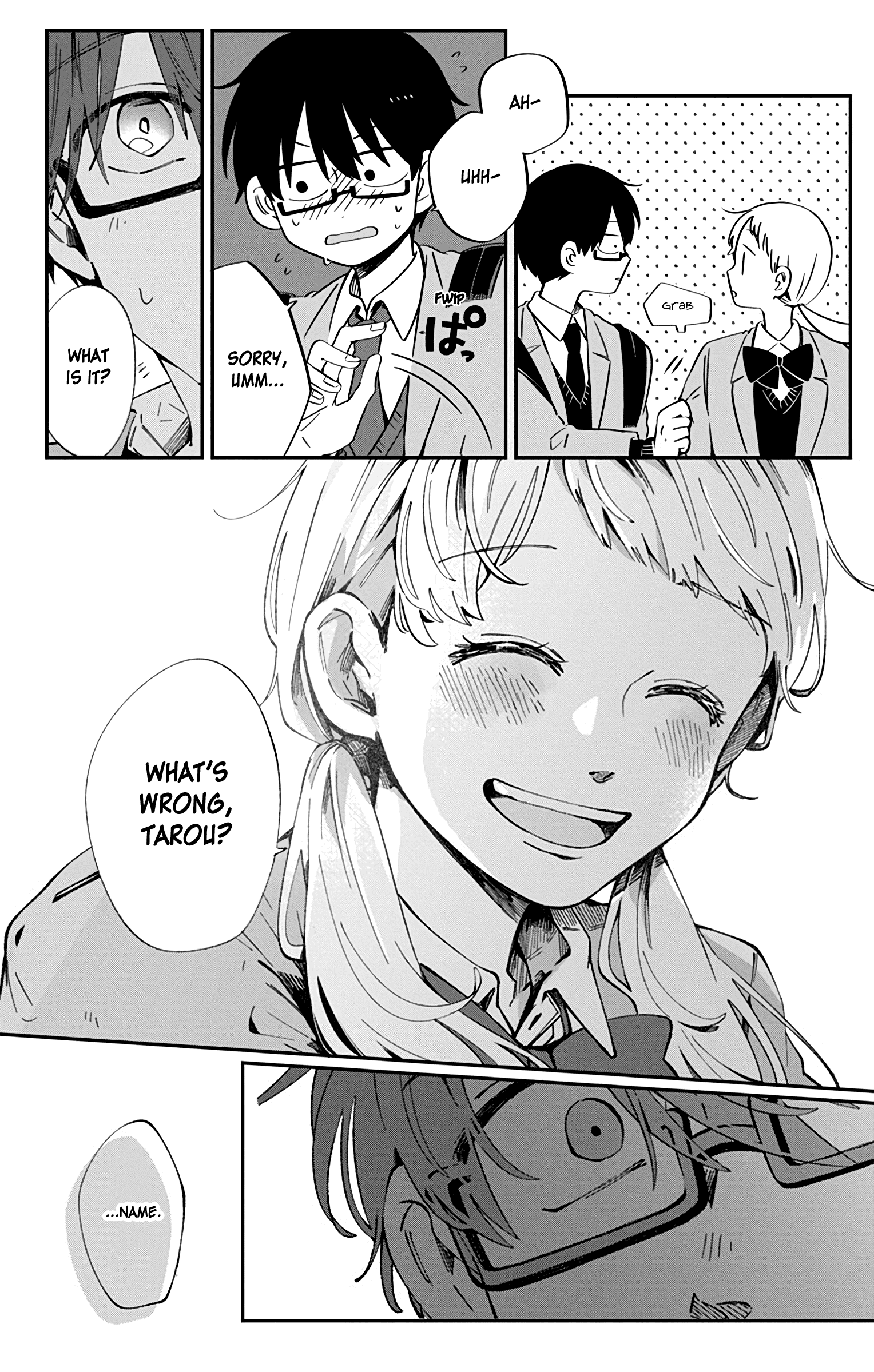 Read Kimi Ga Shinu Made Ato 100 Nichi ENGLISH Manga Online