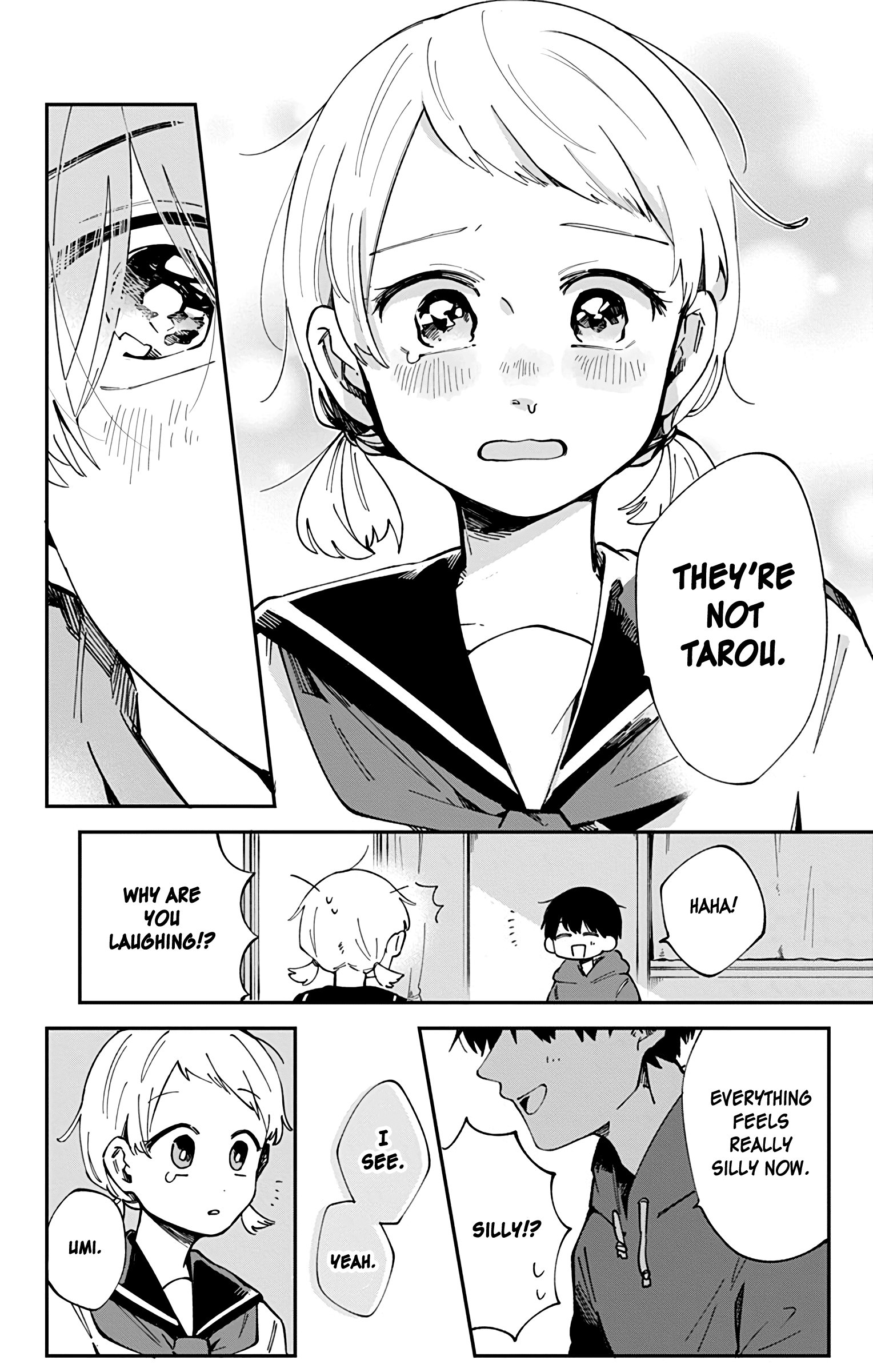 Read Kimi Ga Shinu Made Ato 100 Nichi ENGLISH Manga Online