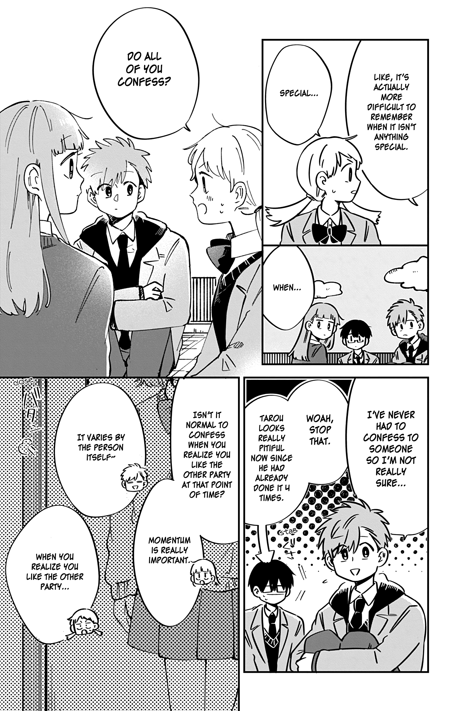 Read Kimi Ga Shinu Made Ato 100 Nichi ENGLISH Manga Online