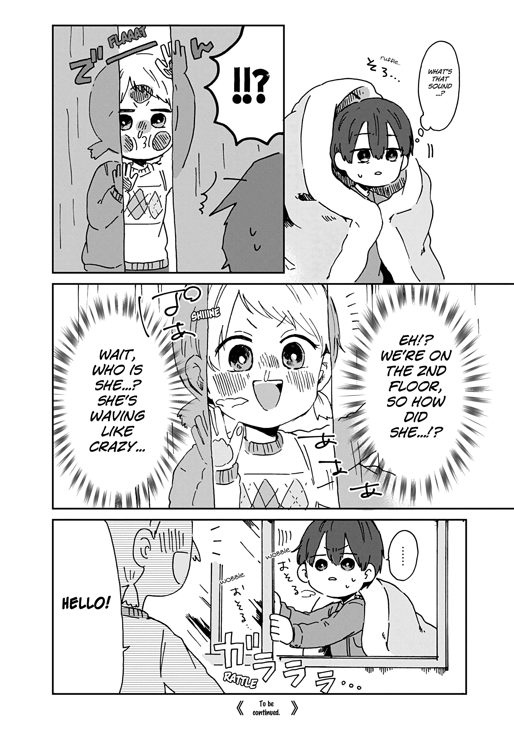 Read Kimi Ga Shinu Made Ato 100 Nichi ENGLISH Manga Online