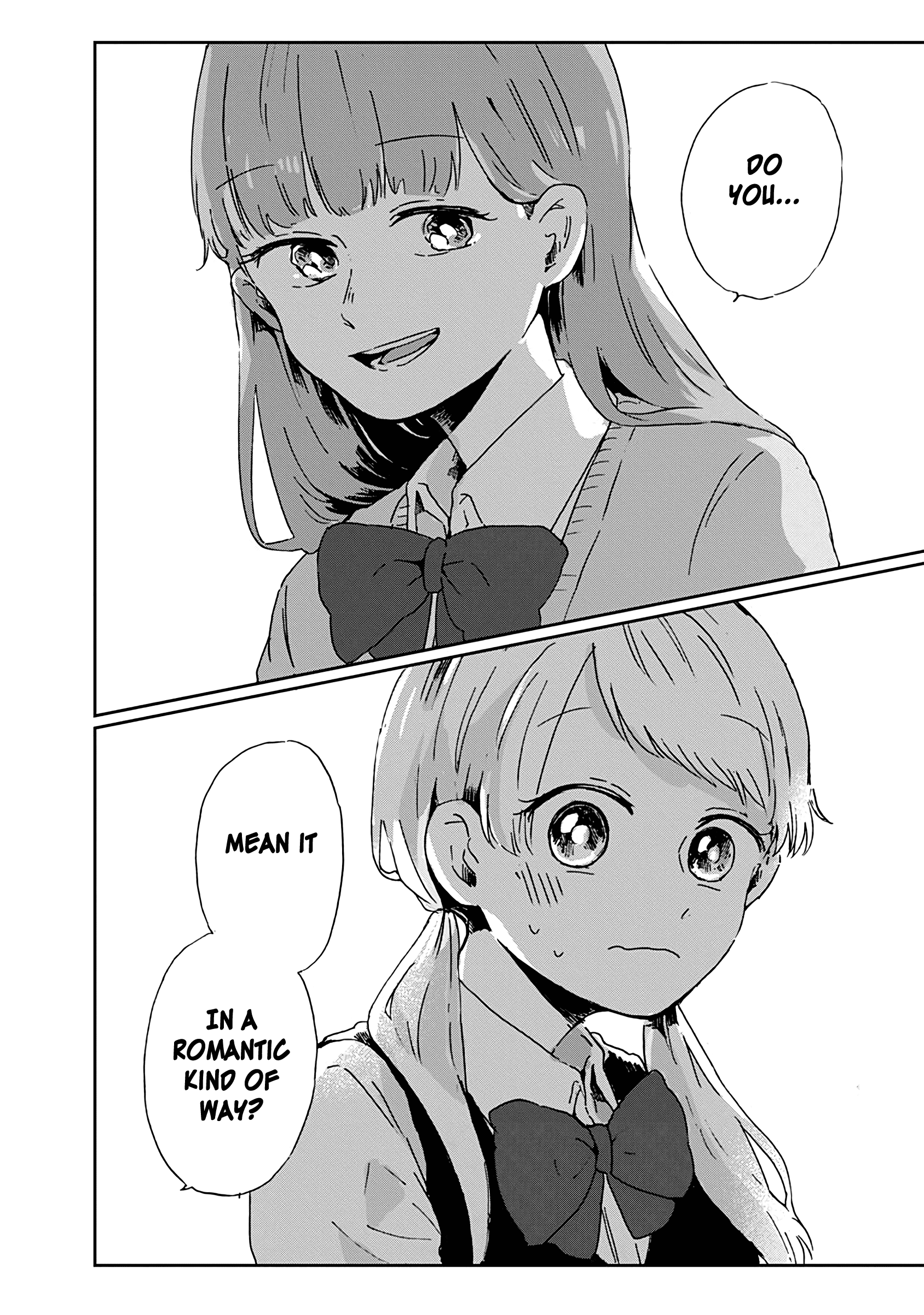 Read Kimi Ga Shinu Made Ato 100 Nichi ENGLISH Manga Online