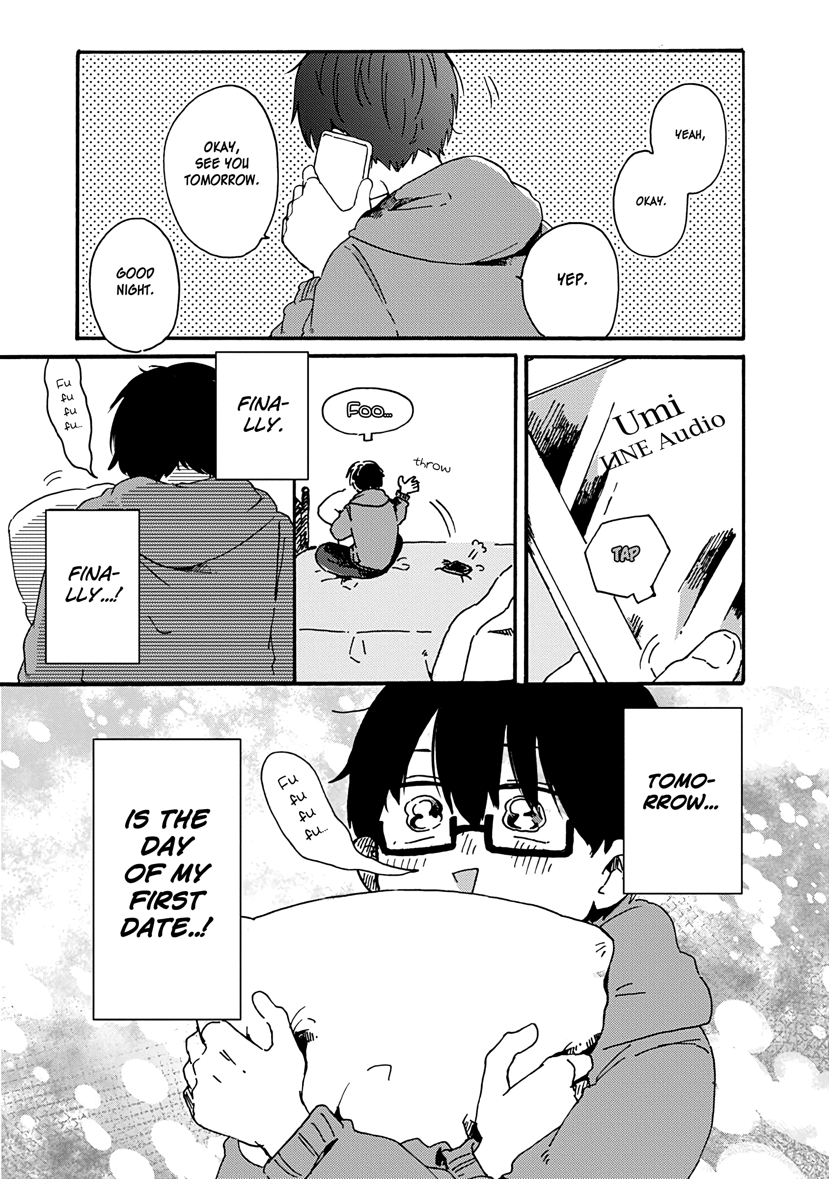 Read Kimi Ga Shinu Made Ato 100 Nichi ENGLISH Manga Online