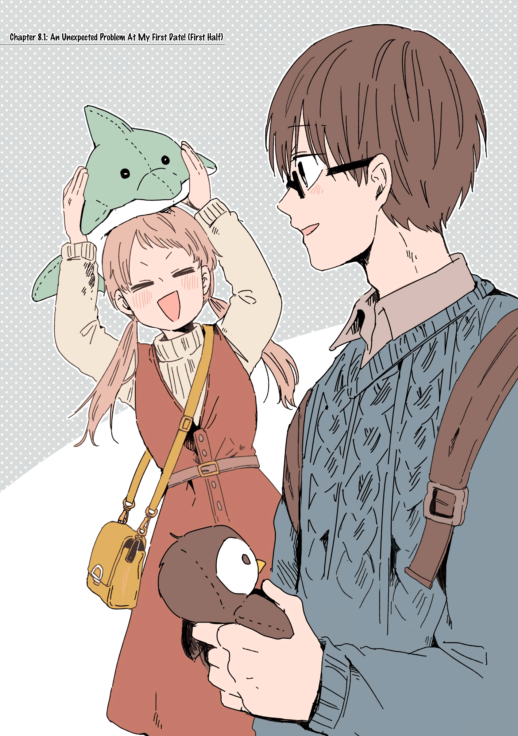 Read Kimi Ga Shinu Made Ato 100 Nichi ENGLISH Manga Online