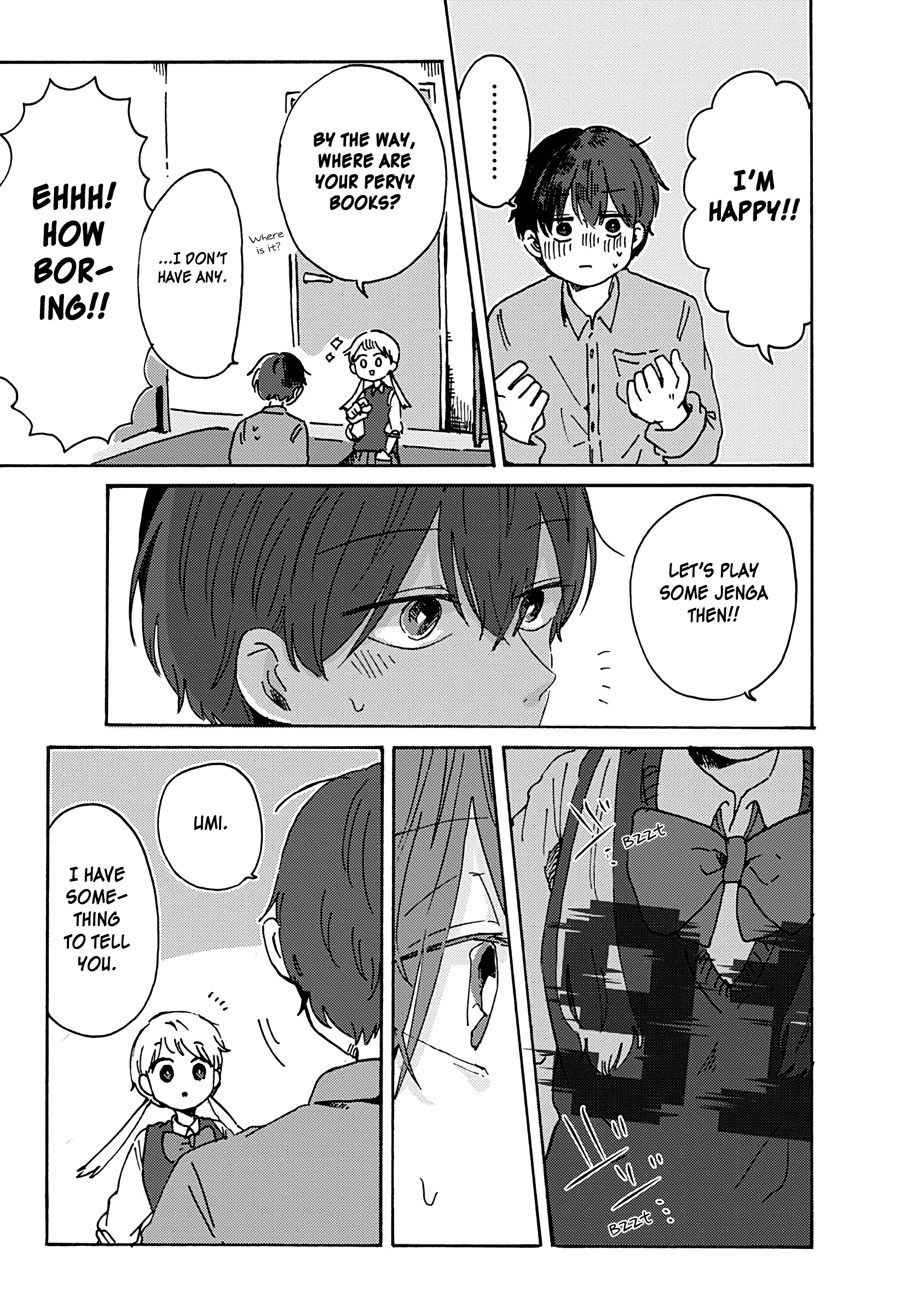 Read Kimi Ga Shinu Made Ato 100 Nichi ENGLISH Manga Online