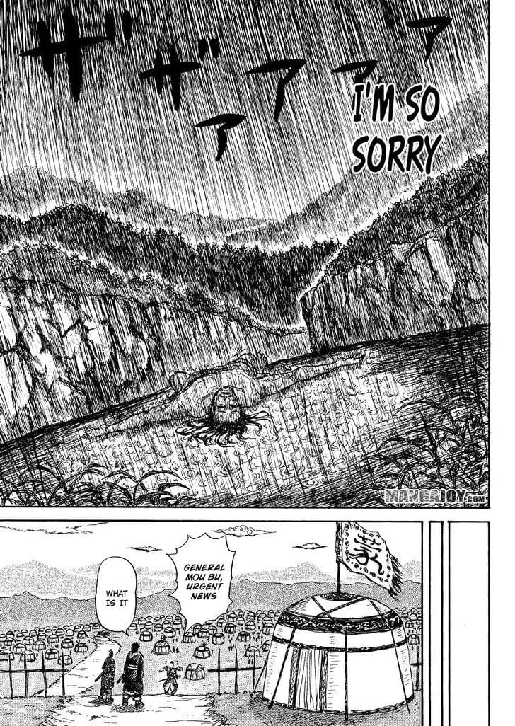 Read Kingdom ENGLISH Manga Online