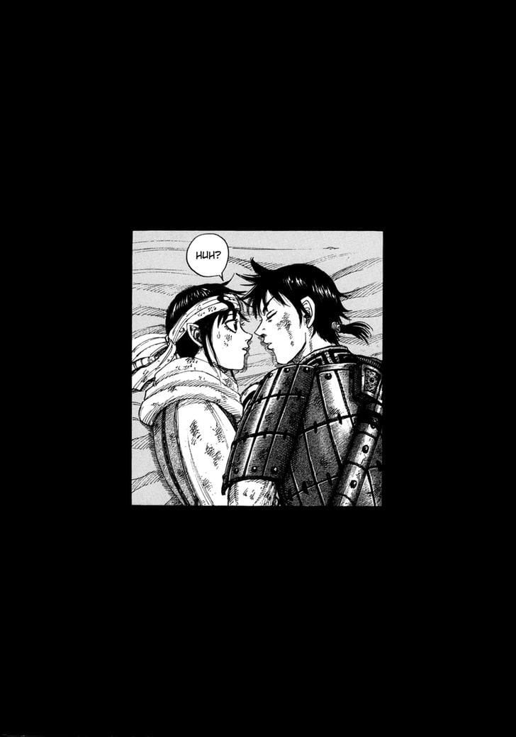 Read Kingdom ENGLISH Manga Online