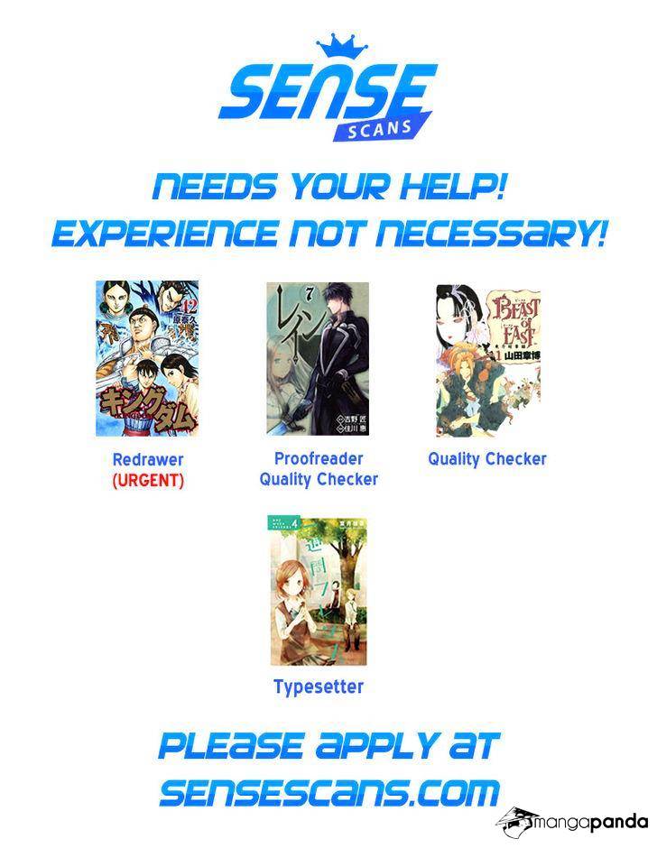 Read Kingdom ENGLISH Manga Online