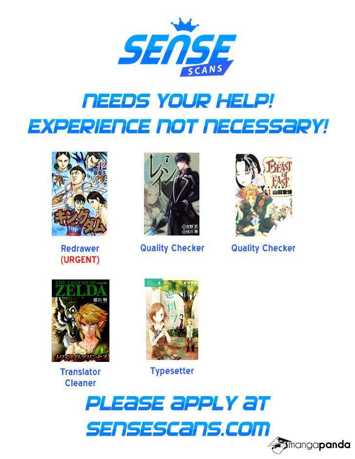 Read Kingdom ENGLISH Manga Online