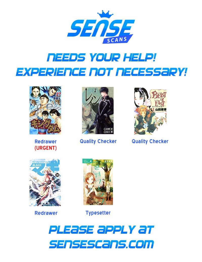 Read Kingdom ENGLISH Manga Online
