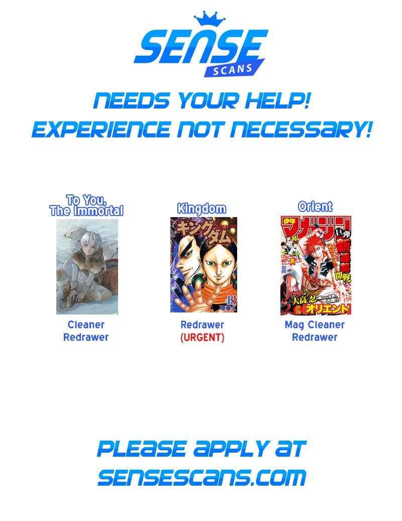 Read Kingdom ENGLISH Manga Online