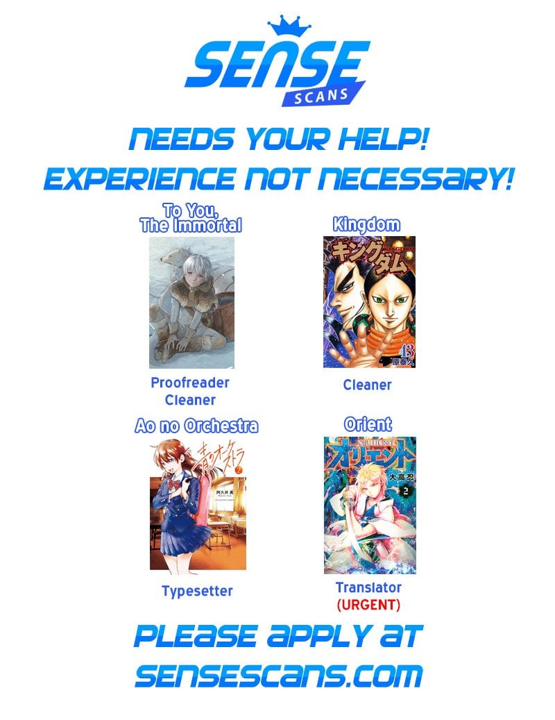 Read Kingdom ENGLISH Manga Online