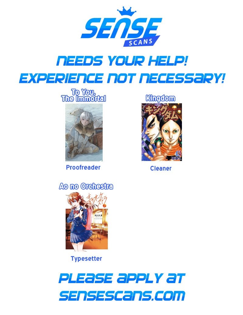 Read Kingdom ENGLISH Manga Online