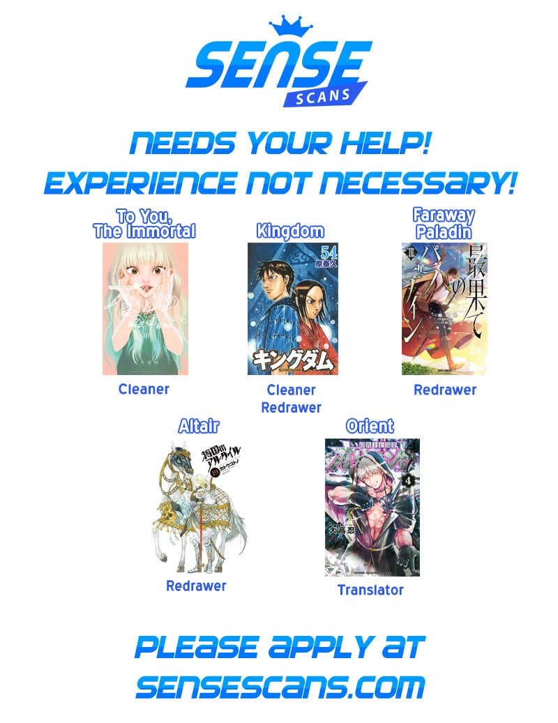 Read Kingdom ENGLISH Manga Online