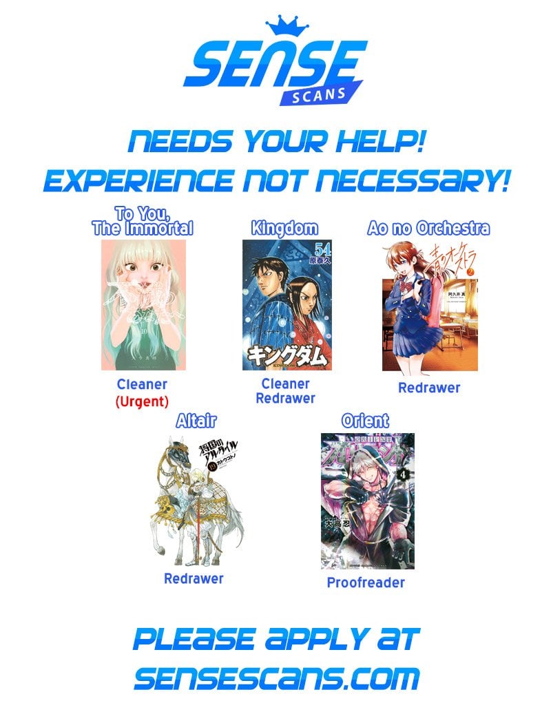 Read Kingdom ENGLISH Manga Online