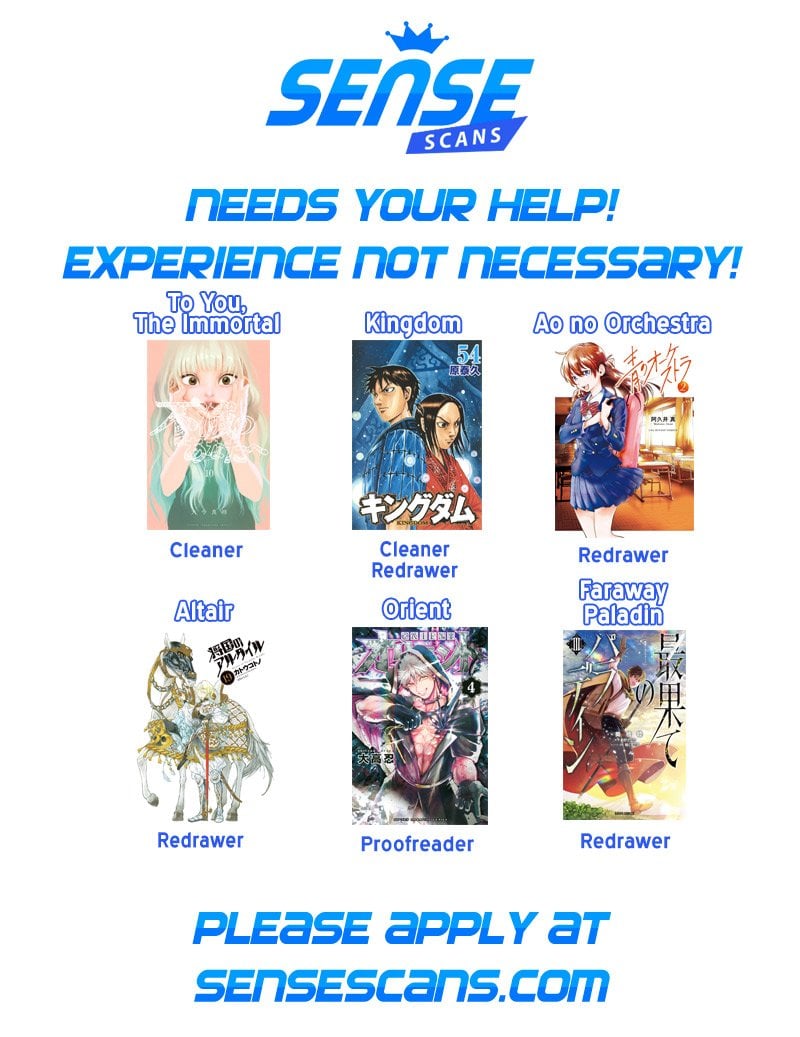 Read Kingdom ENGLISH Manga Online