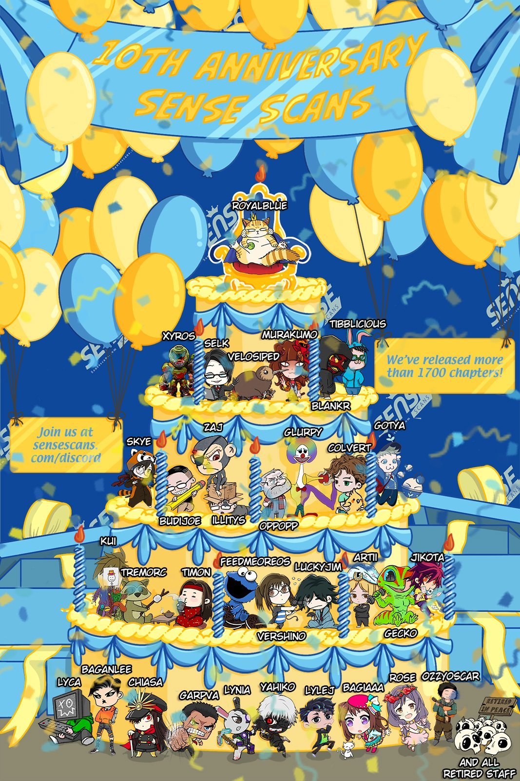 Read Kingdom ENGLISH Manga Online