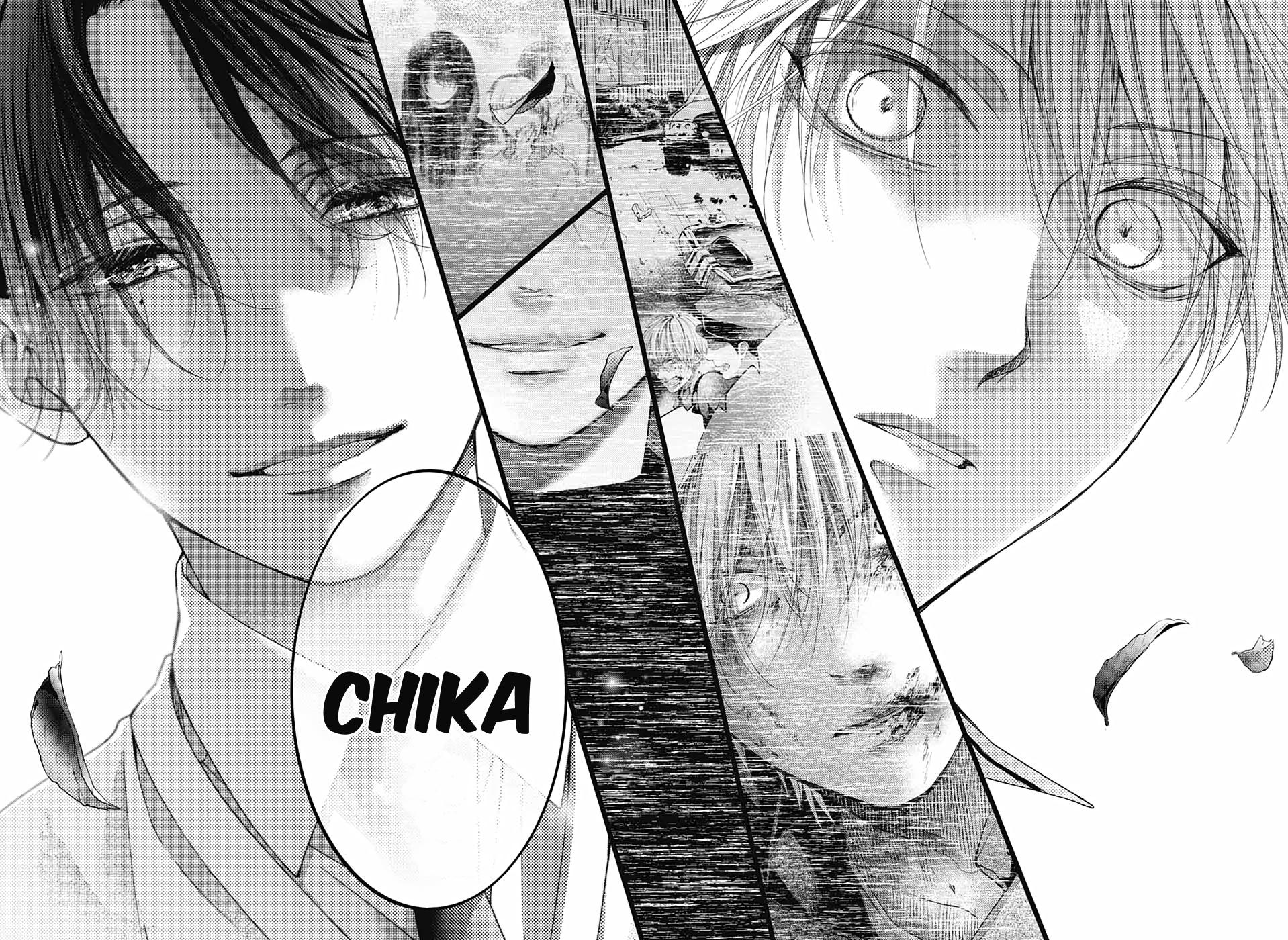 Read Kono Oto Tomare! ENGLISH Manga Online