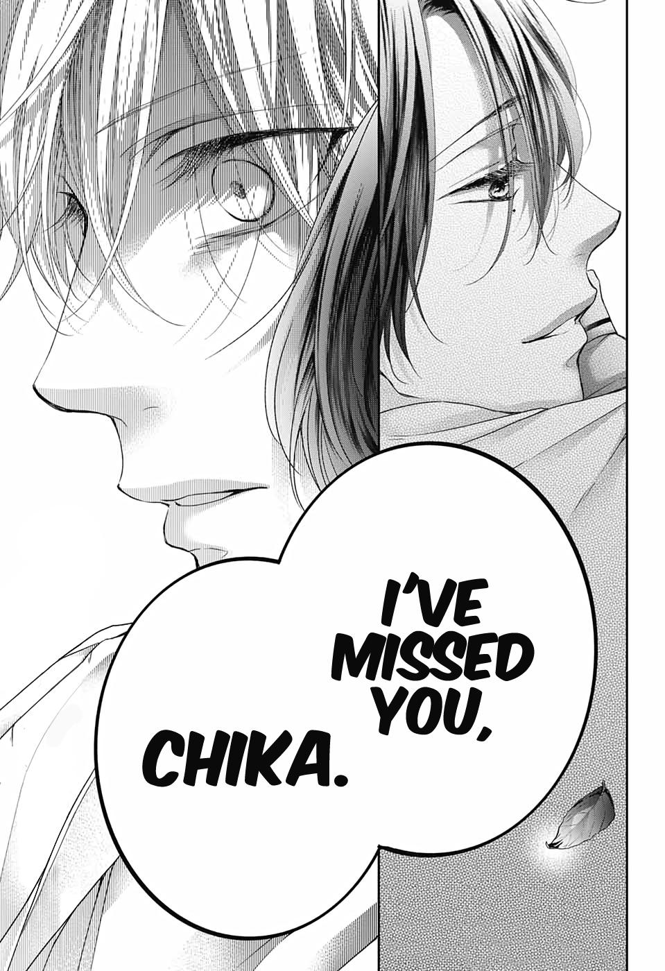 Read Kono Oto Tomare! ENGLISH Manga Online