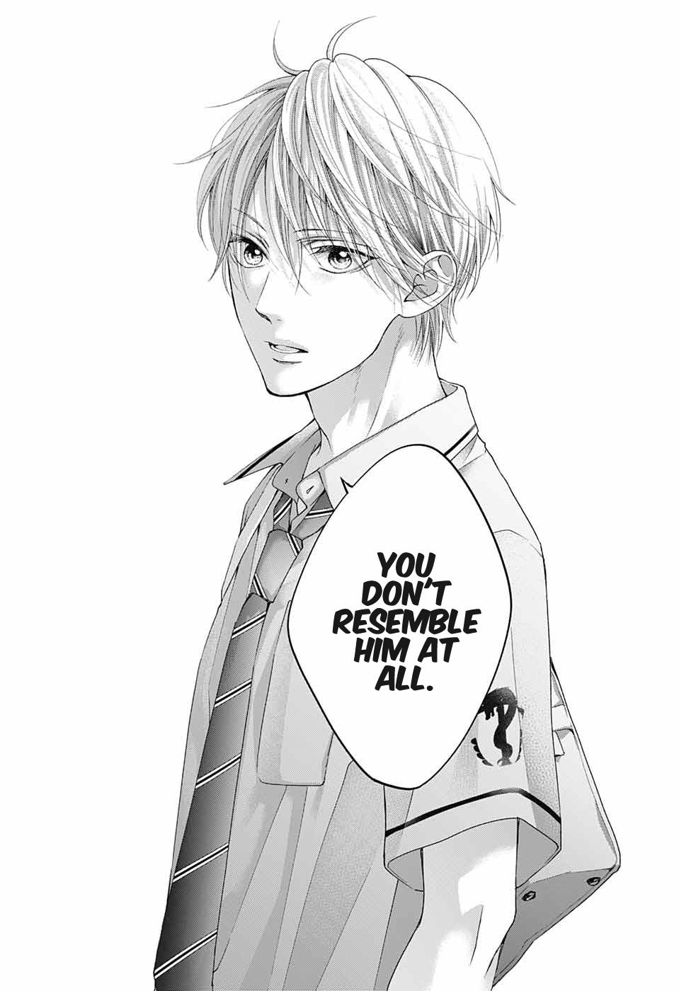 Read Kono Oto Tomare! ENGLISH Manga Online