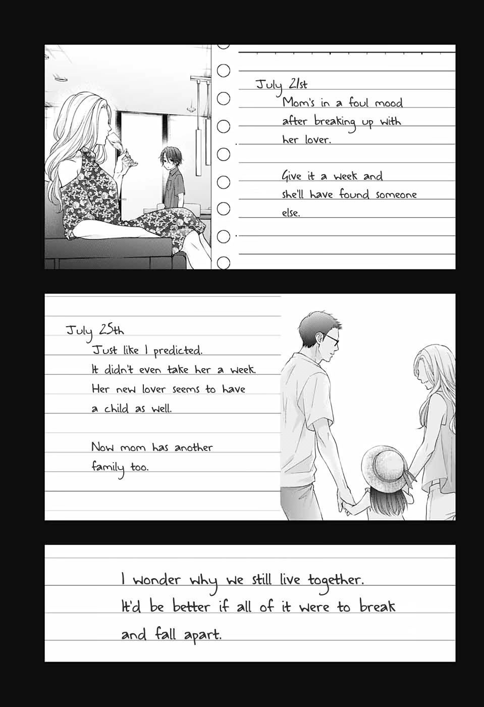 Read Kono Oto Tomare! ENGLISH Manga Online