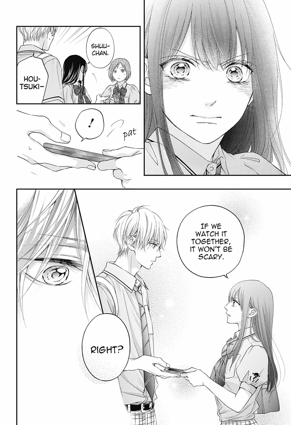 Read Kono Oto Tomare! ENGLISH Manga Online
