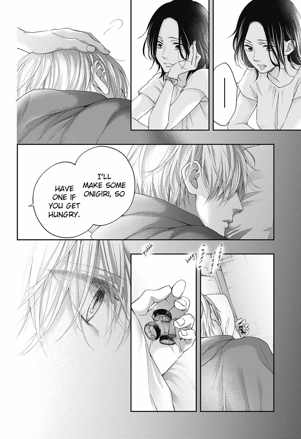 Read Kono Oto Tomare! ENGLISH Manga Online