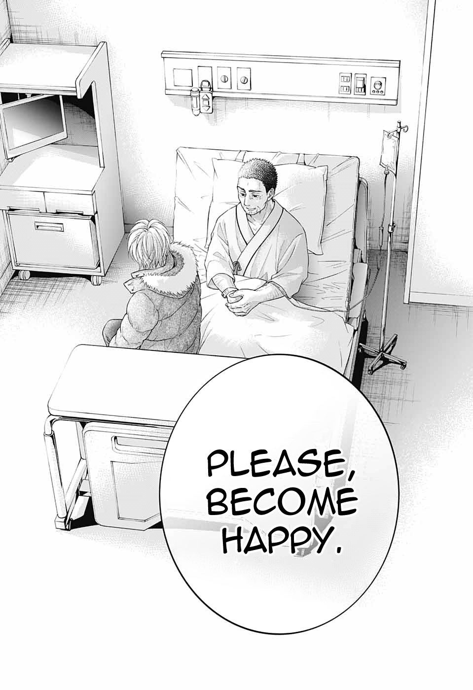 Read Kono Oto Tomare! ENGLISH Manga Online