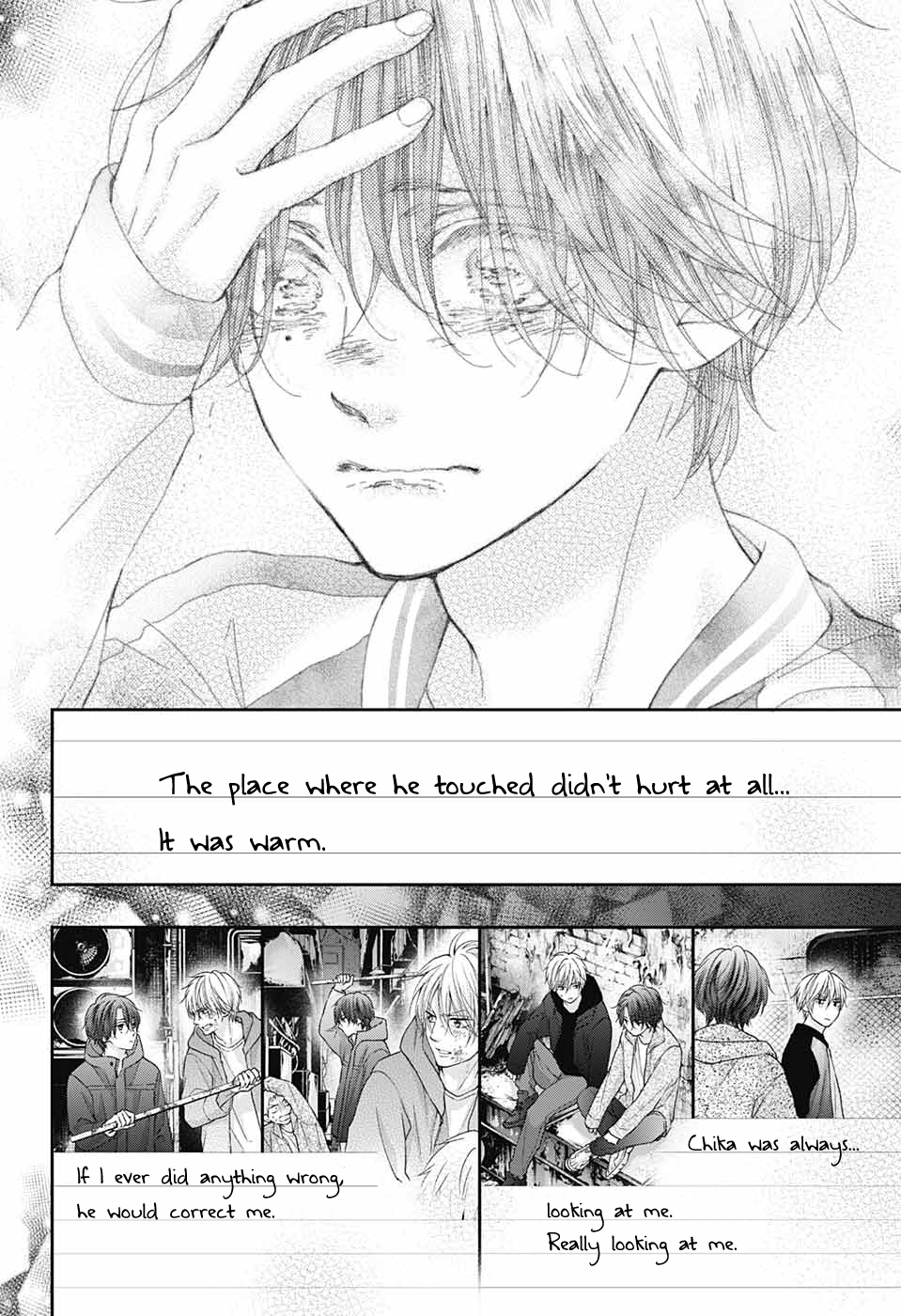 Read Kono Oto Tomare! ENGLISH Manga Online