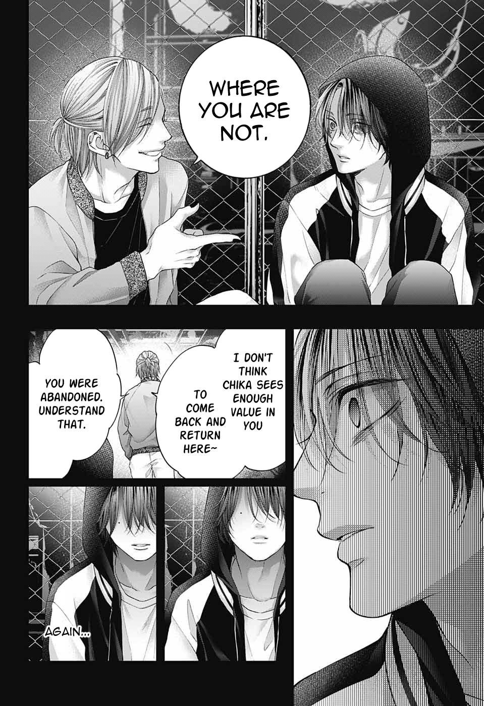 Read Kono Oto Tomare! ENGLISH Manga Online