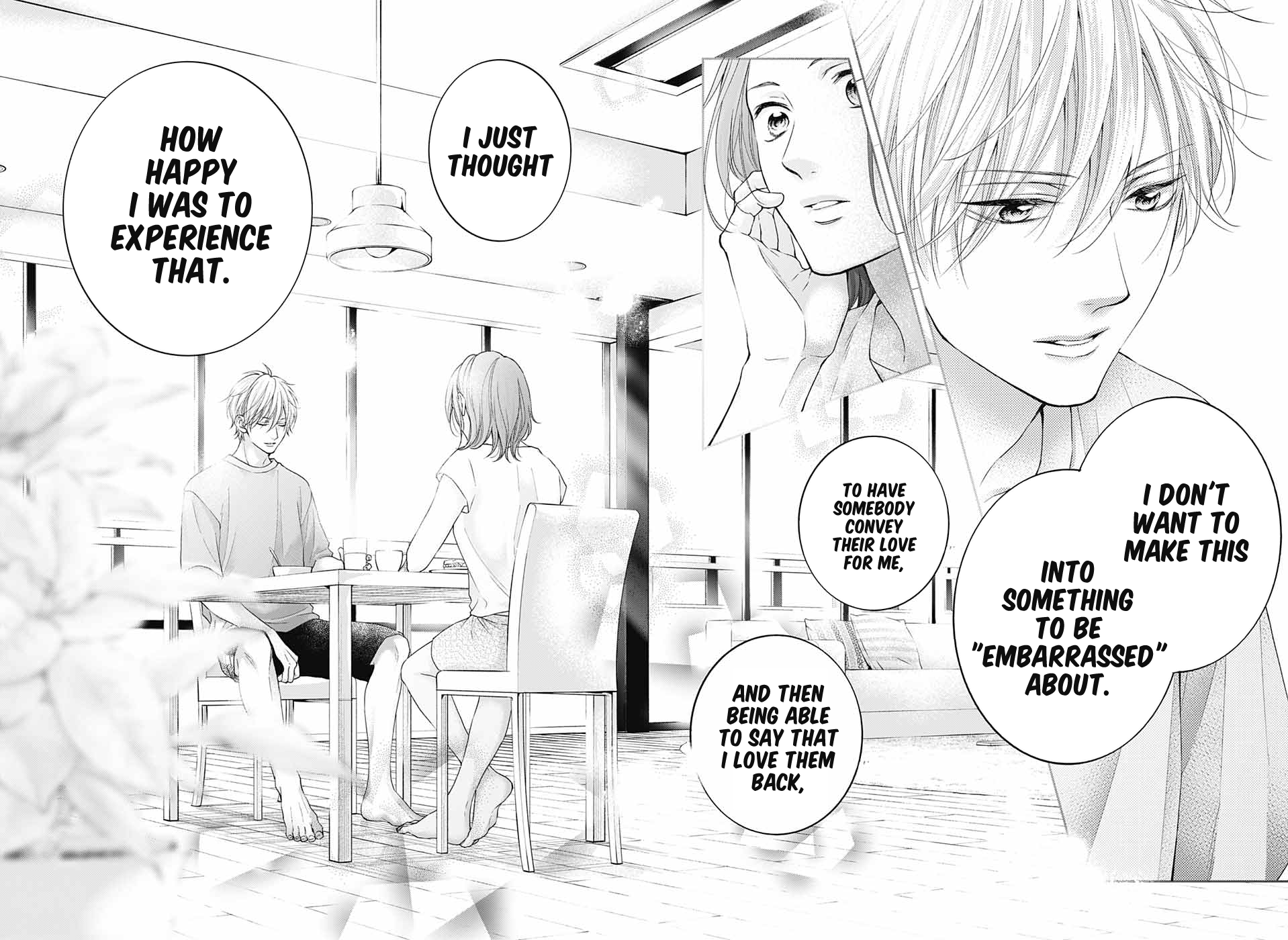 Read Kono Oto Tomare! ENGLISH Manga Online