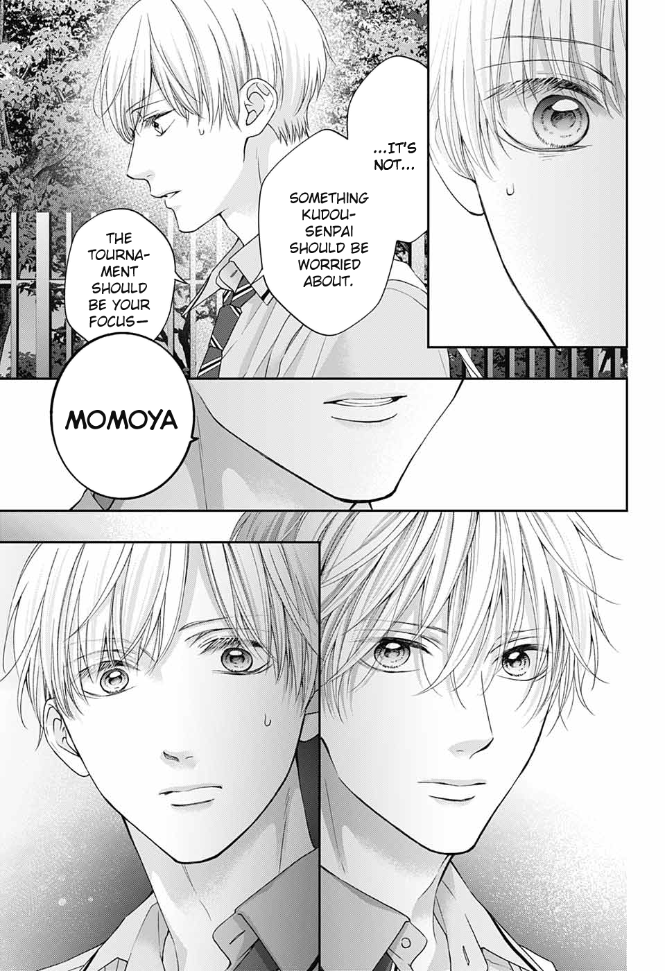 Read Kono Oto Tomare! ENGLISH Manga Online