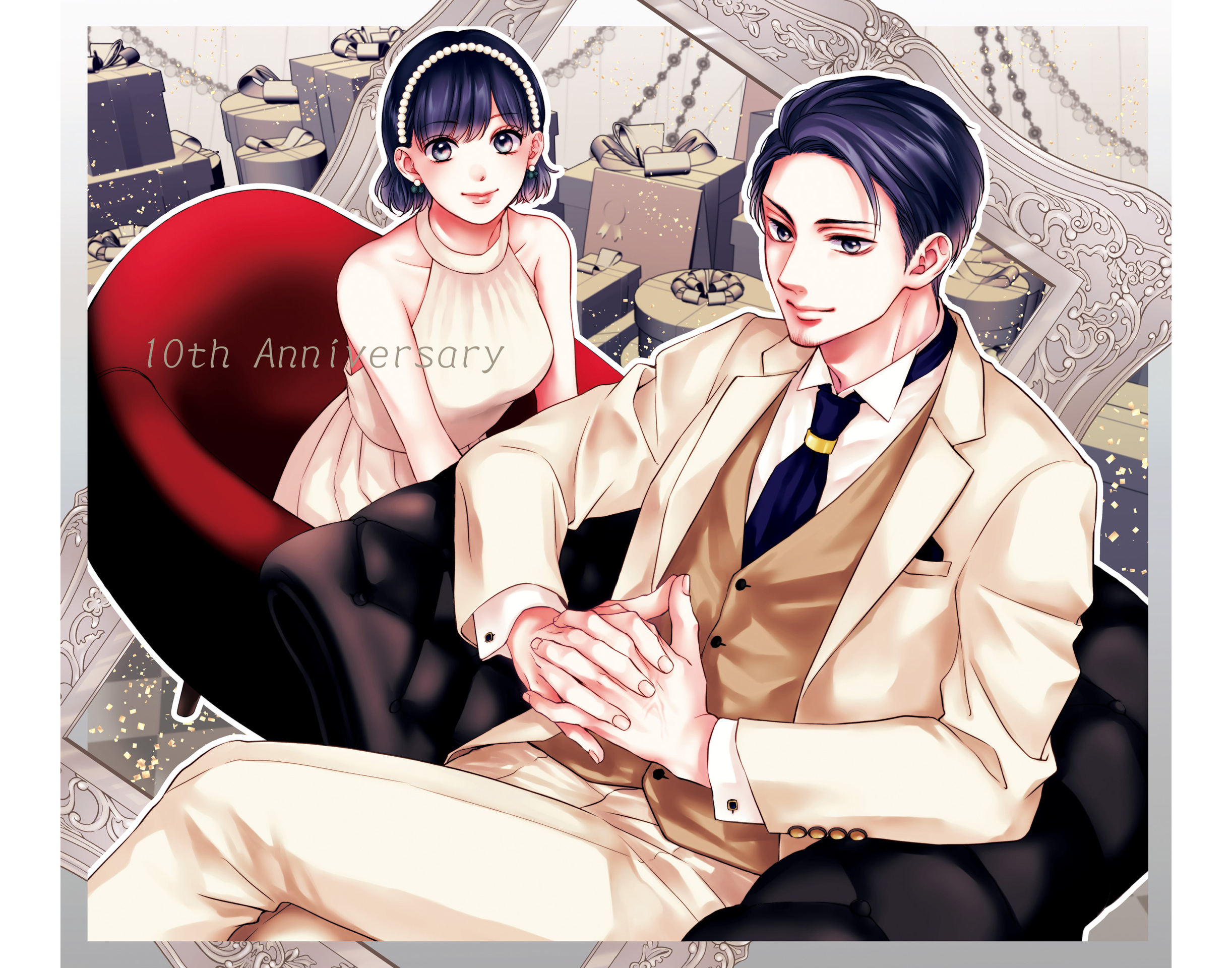 Read Kono Oto Tomare! ENGLISH Manga Online