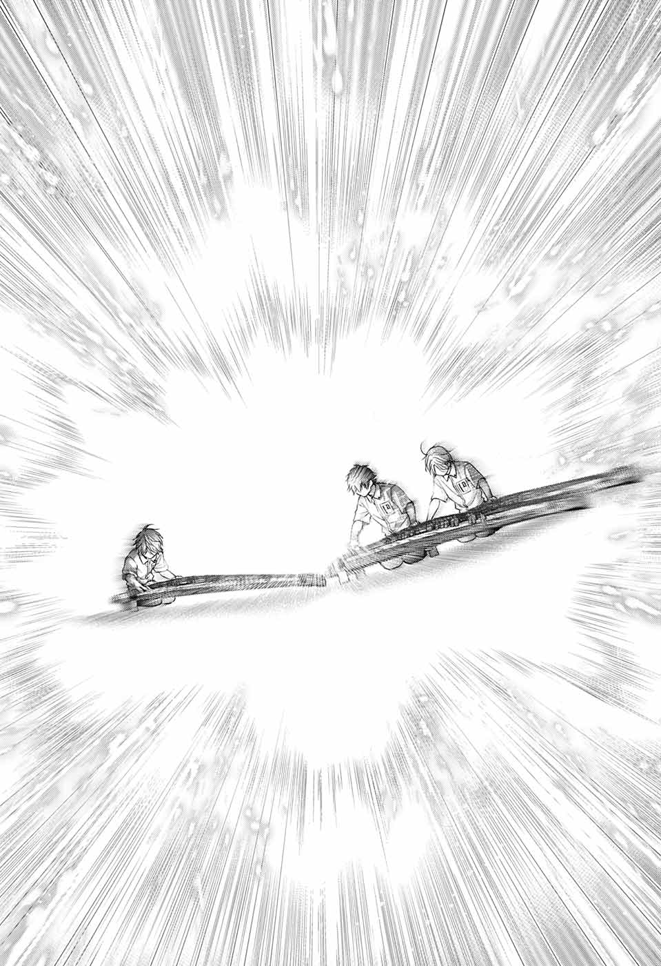 Read Kono Oto Tomare! ENGLISH Manga Online