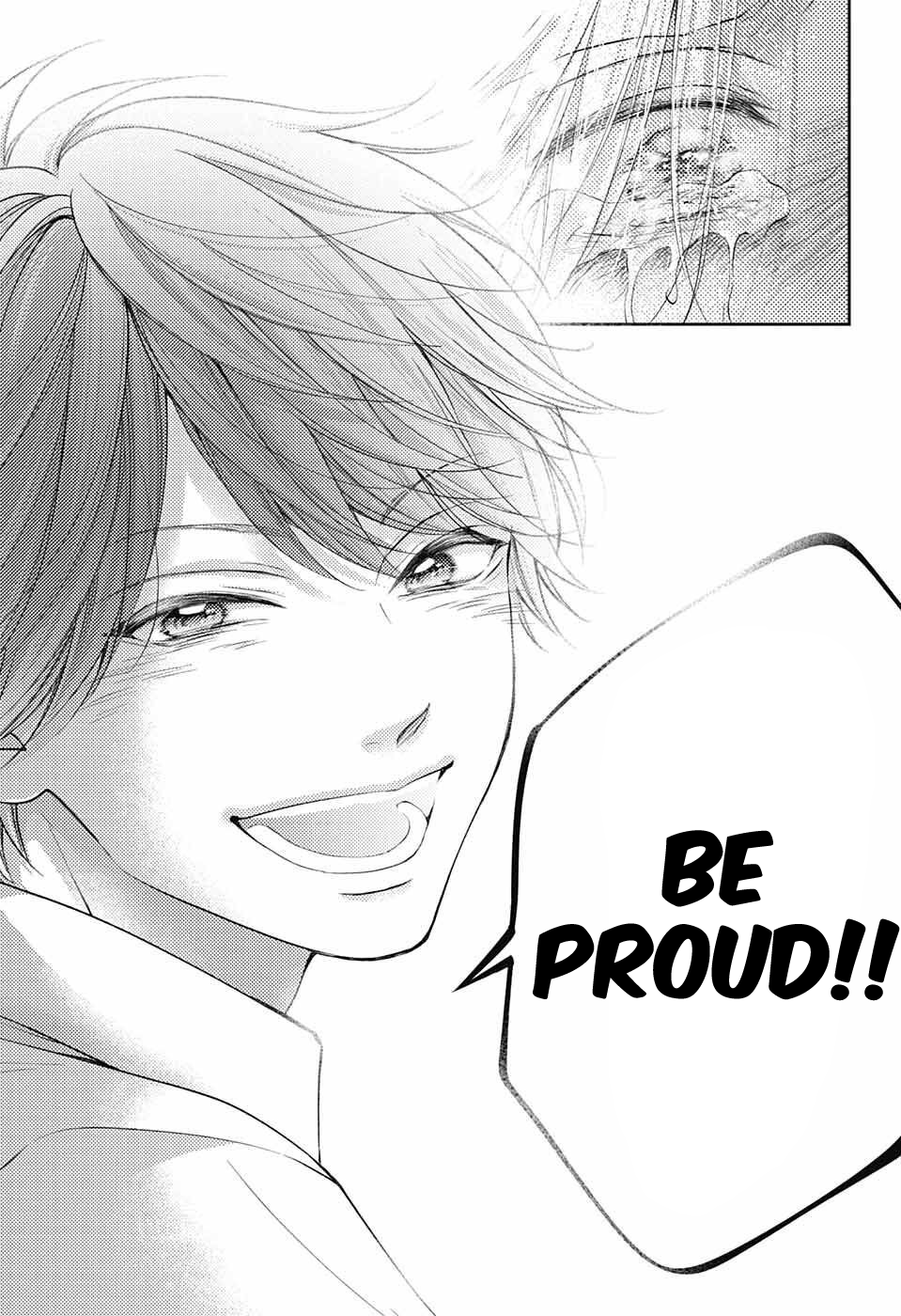Read Kono Oto Tomare! ENGLISH Manga Online