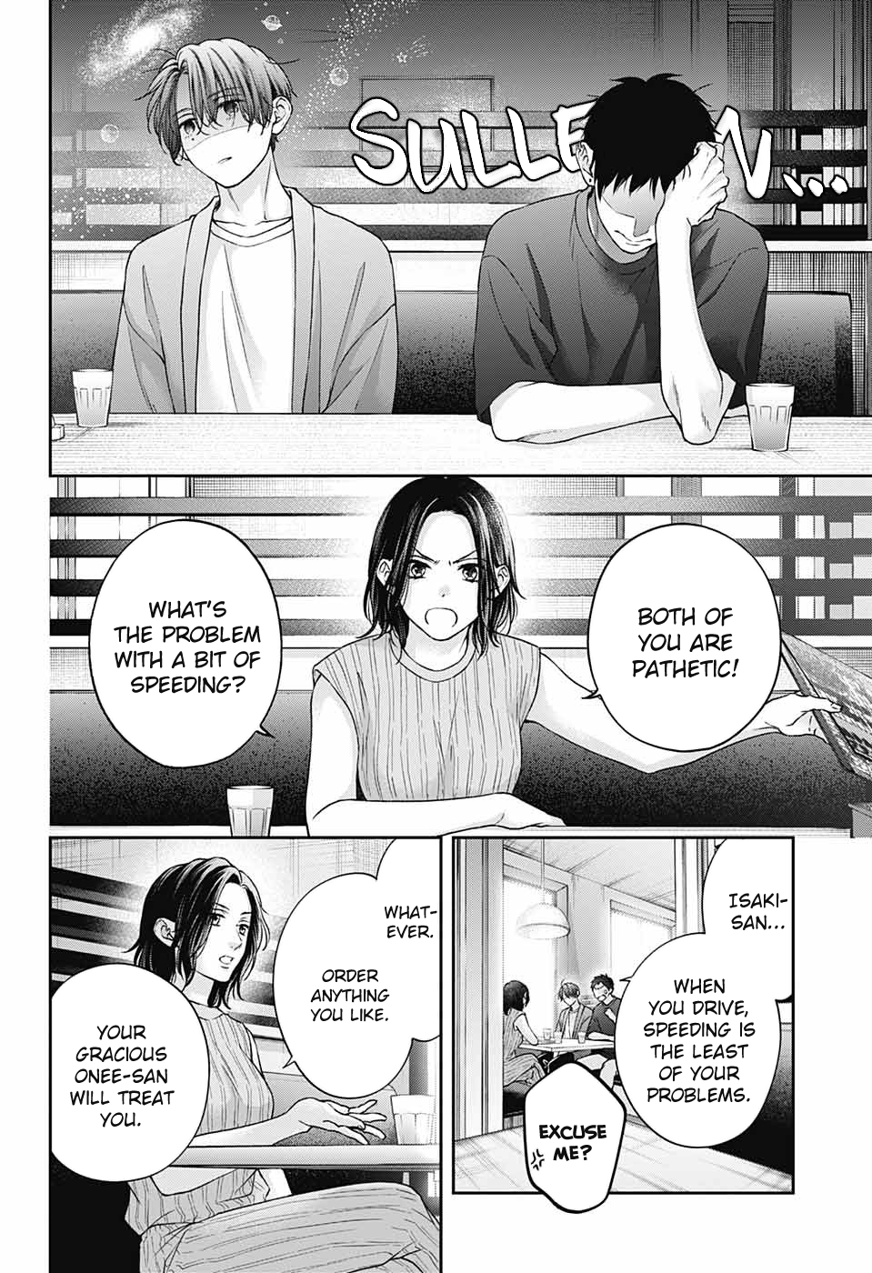 Read Kono Oto Tomare! ENGLISH Manga Online