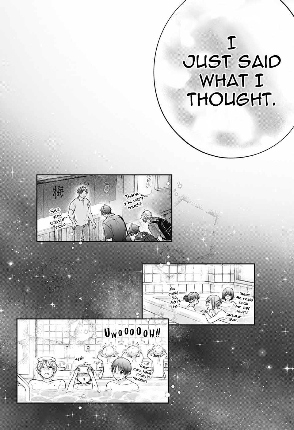 Read Kono Oto Tomare! ENGLISH Manga Online