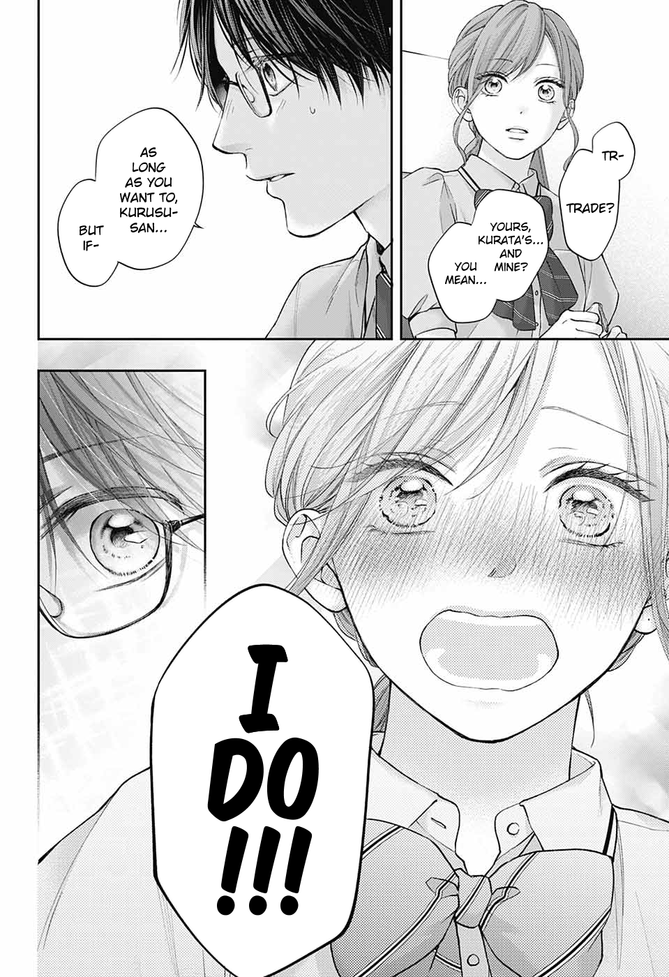 Read Kono Oto Tomare! ENGLISH Manga Online