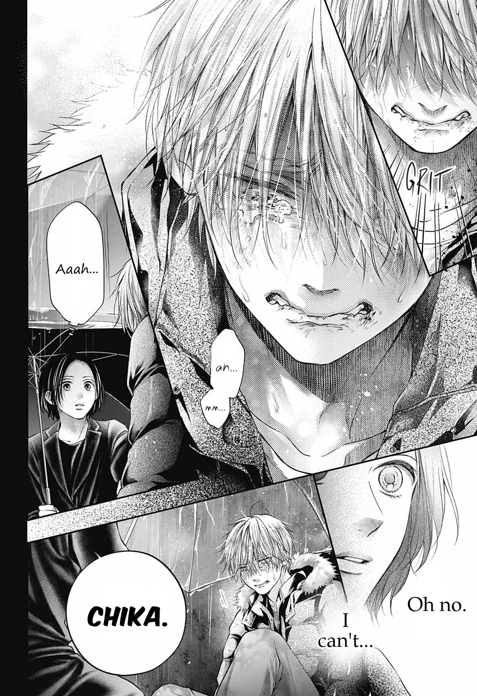 Read Kono Oto Tomare! ENGLISH Manga Online