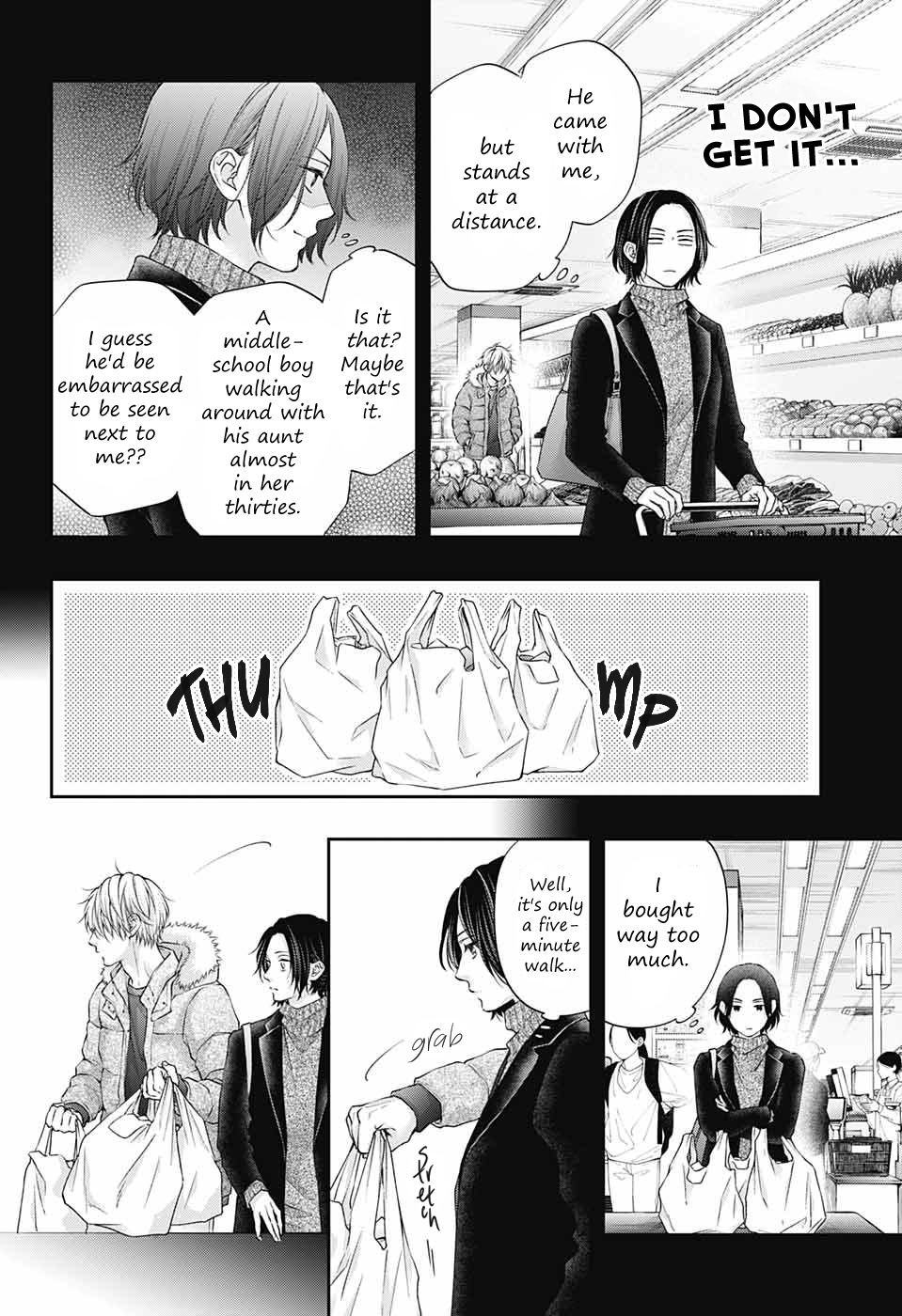 Read Kono Oto Tomare! ENGLISH Manga Online