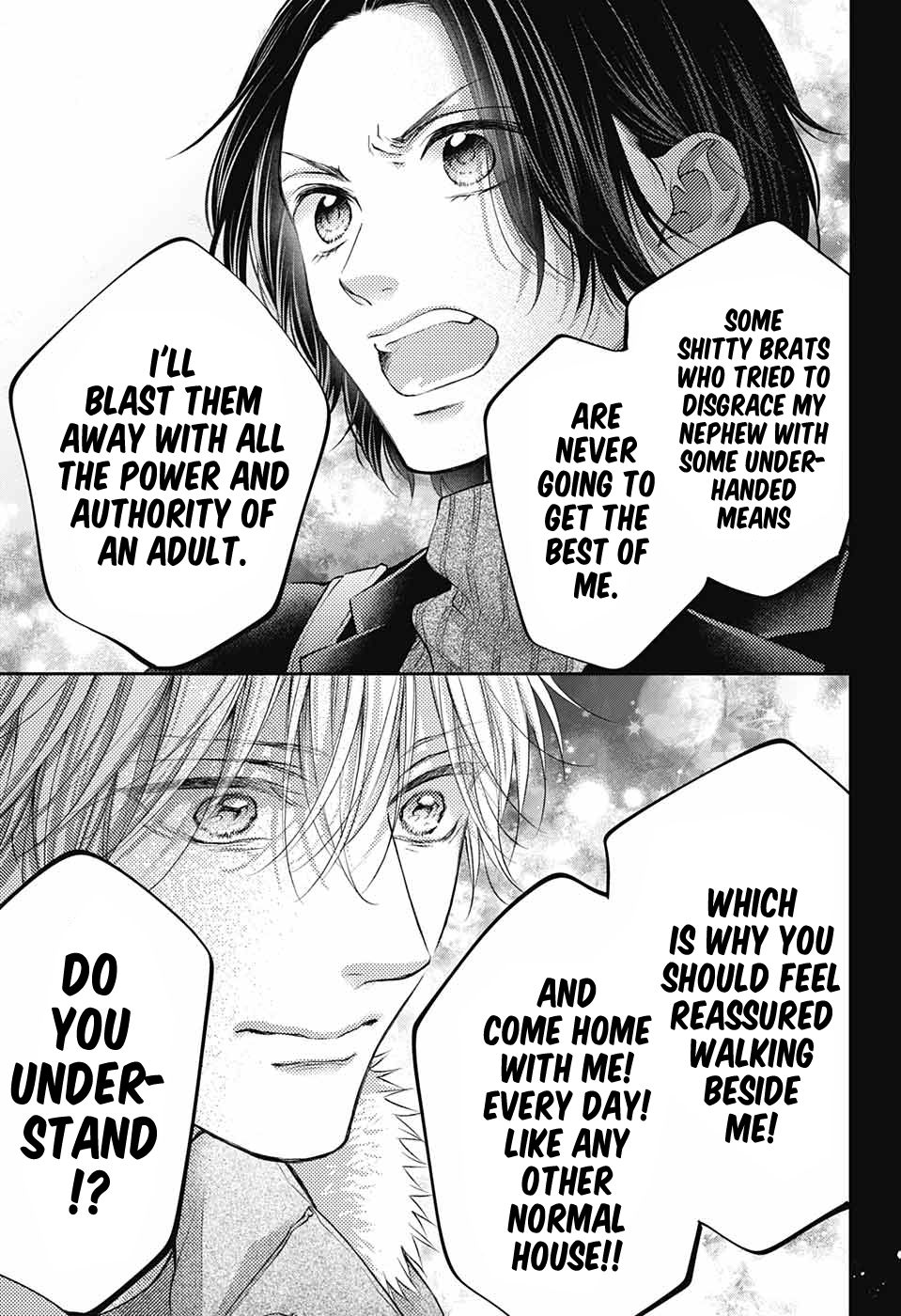 Read Kono Oto Tomare! ENGLISH Manga Online