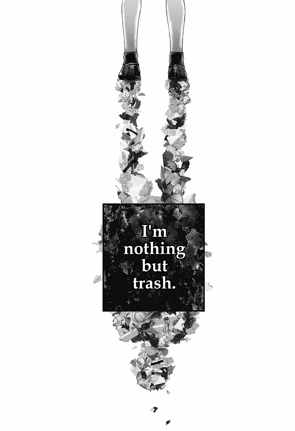 Read Kono Oto Tomare! ENGLISH Manga Online