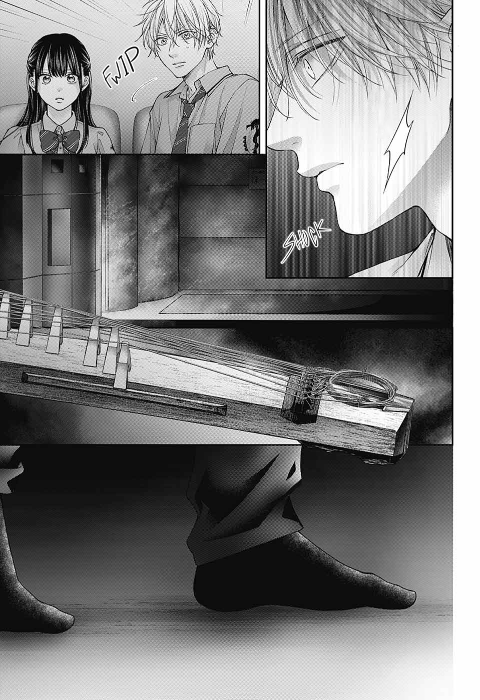 Read Kono Oto Tomare! ENGLISH Manga Online