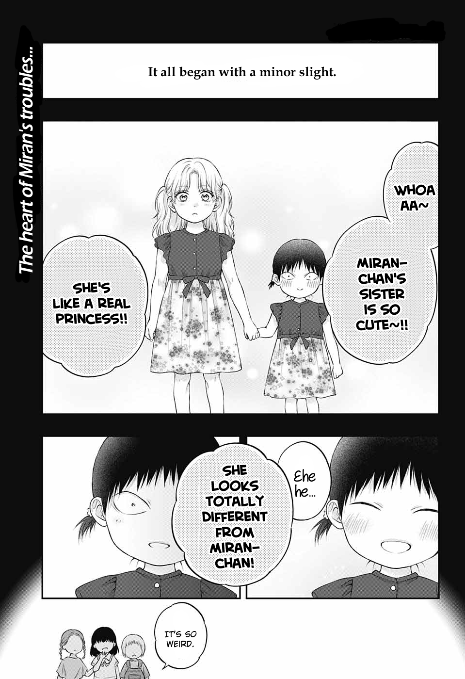 Read Kono Oto Tomare! ENGLISH Manga Online