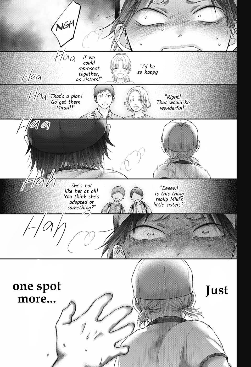 Read Kono Oto Tomare! ENGLISH Manga Online