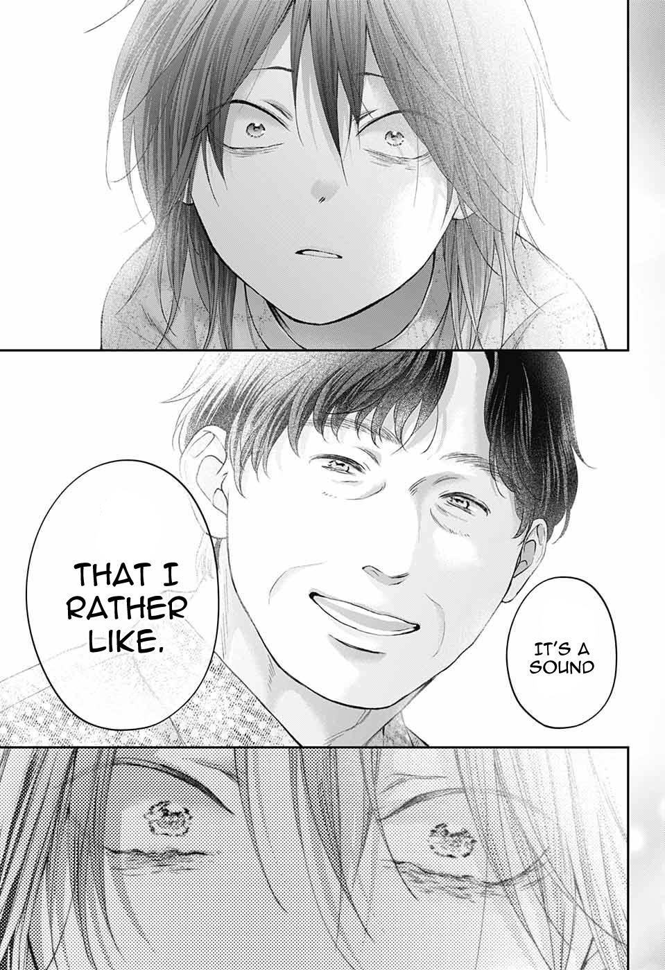 Read Kono Oto Tomare! ENGLISH Manga Online