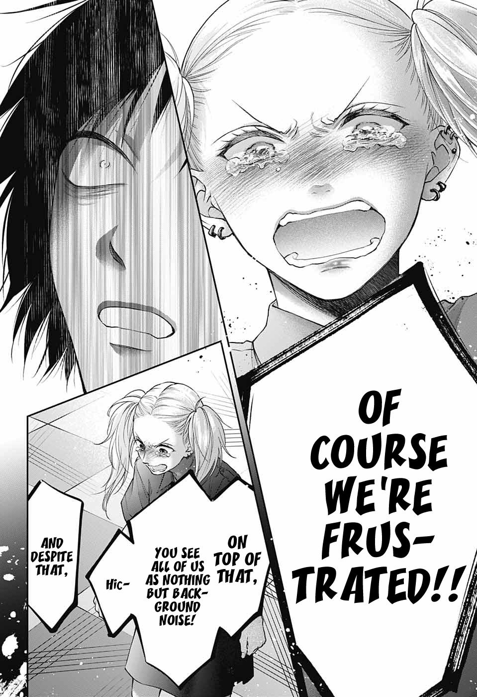 Read Kono Oto Tomare! ENGLISH Manga Online