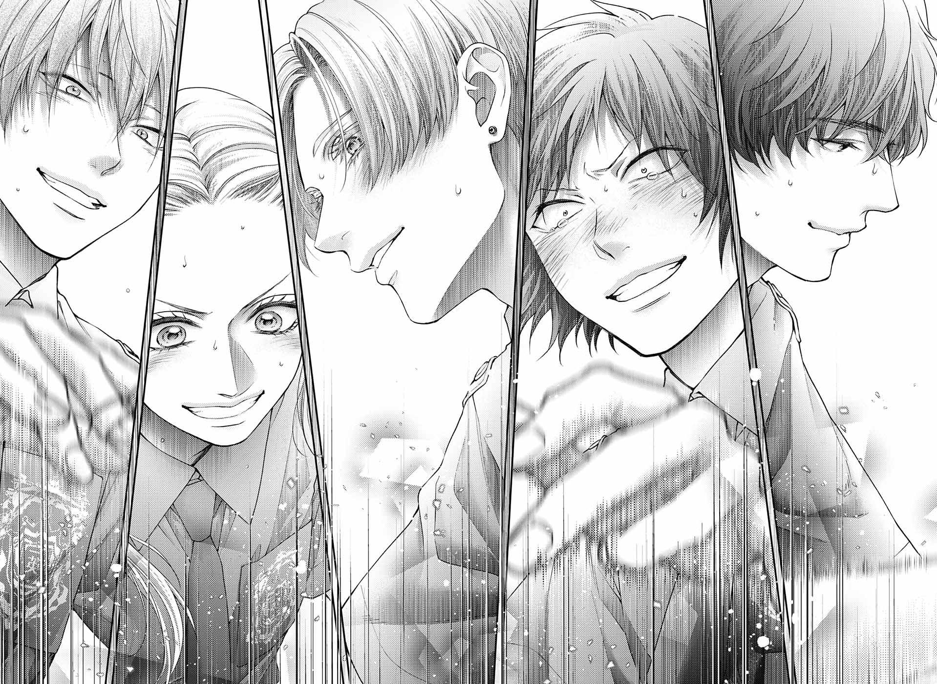 Read Kono Oto Tomare! ENGLISH Manga Online