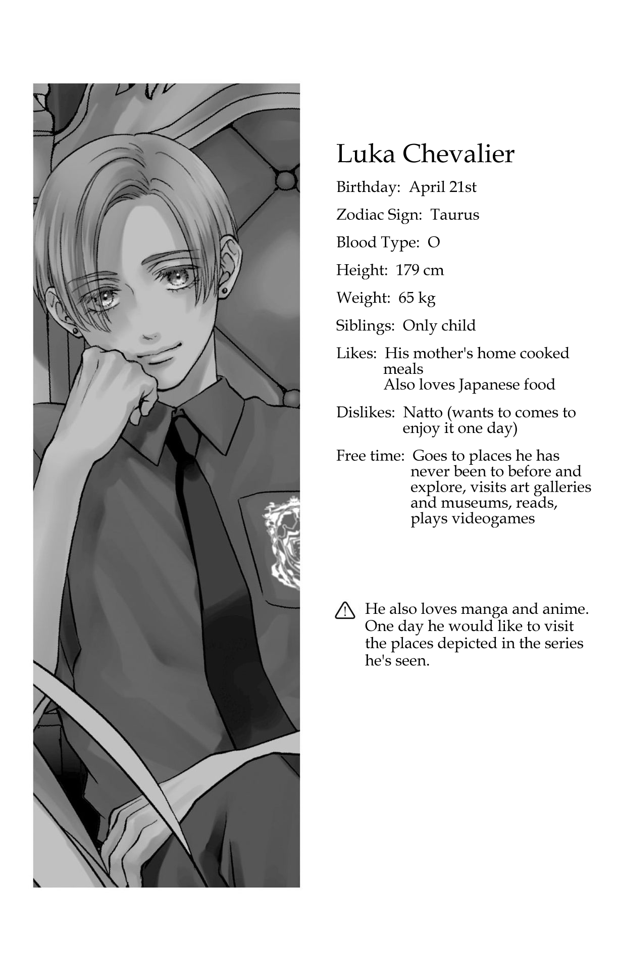 Read Kono Oto Tomare! ENGLISH Manga Online